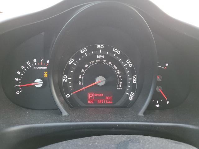 Kia Sportage l 2015