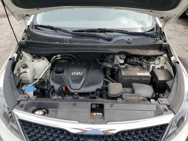 Kia Sportage l 2016
