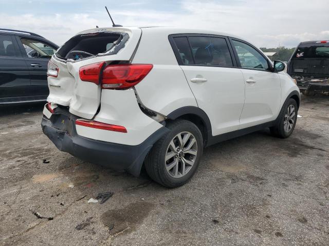Kia Sportage l 2016