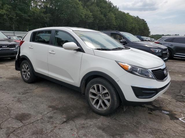 Kia Sportage l 2016