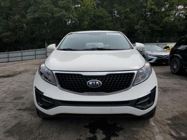Kia Sportage l 2016