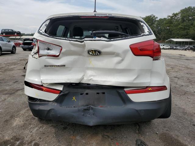 Kia Sportage l 2016