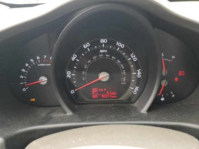 Kia Sportage l 2016
