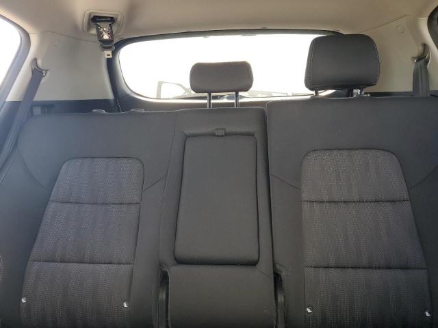 Kia Sportage l 2017