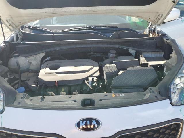 Kia Sportage l 2017