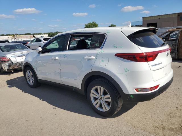 Kia Sportage l 2017