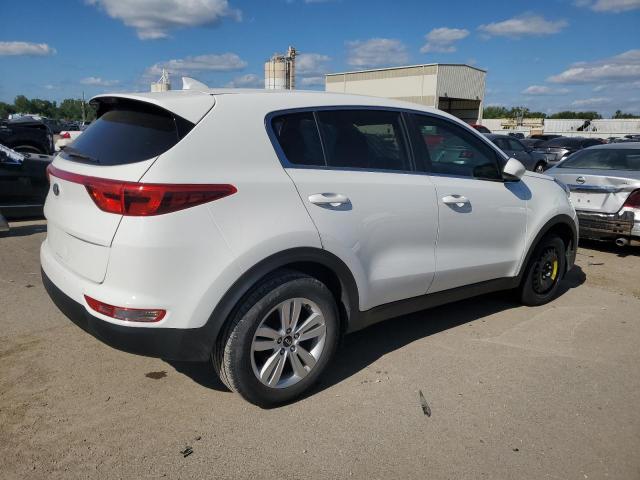 Kia Sportage l 2017
