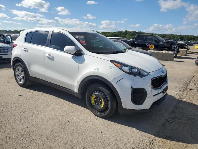 Kia Sportage l 2017