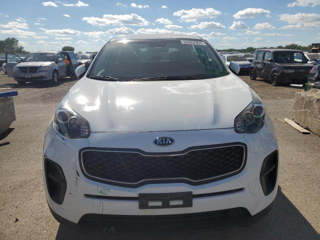 Kia Sportage l 2017