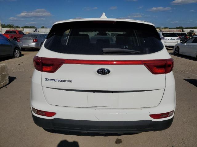 Kia Sportage l 2017