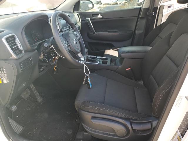 Kia Sportage l 2017