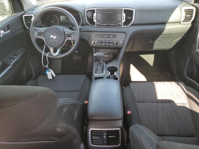 Kia Sportage l 2017