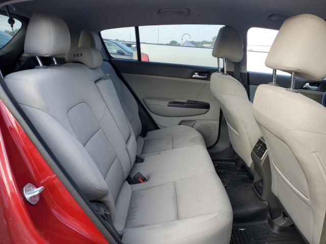 Kia Sportage l 2017