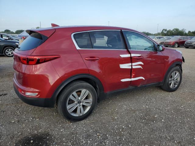 Kia Sportage l 2017