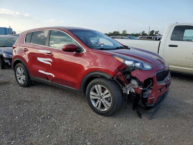 Kia Sportage l 2017