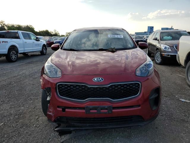 Kia Sportage l 2017