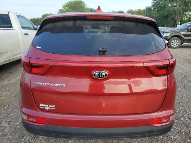 Kia Sportage l 2017