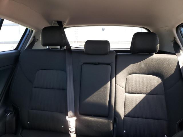 Kia Sportage l 2017