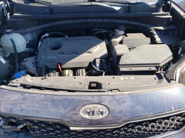 Kia Sportage l 2017