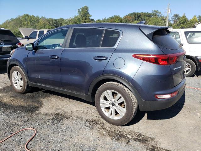 Kia Sportage l 2017