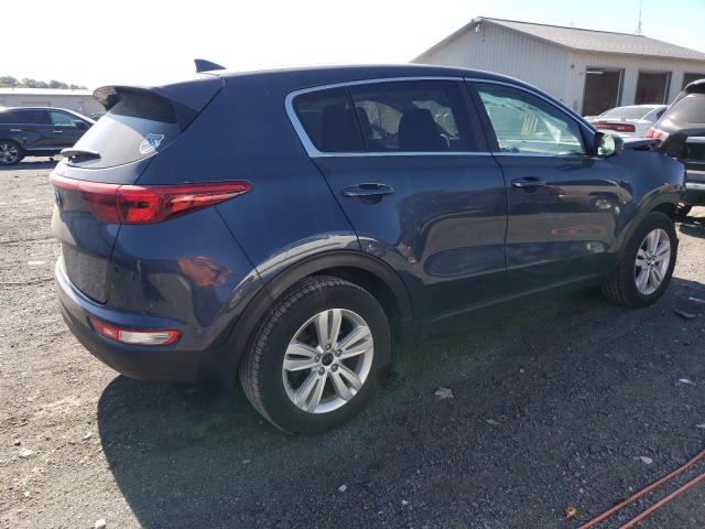 Kia Sportage l 2017