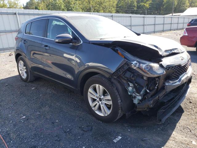 Kia Sportage l 2017