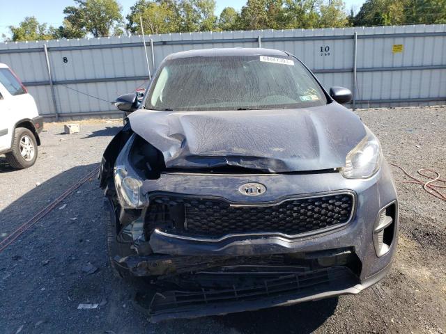 Kia Sportage l 2017