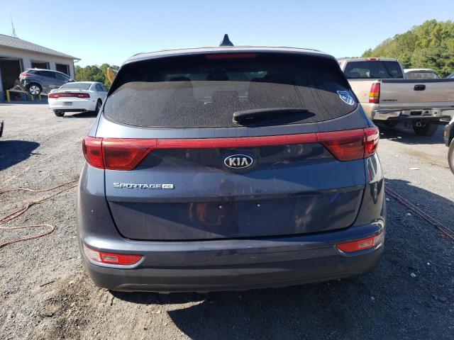 Kia Sportage l 2017