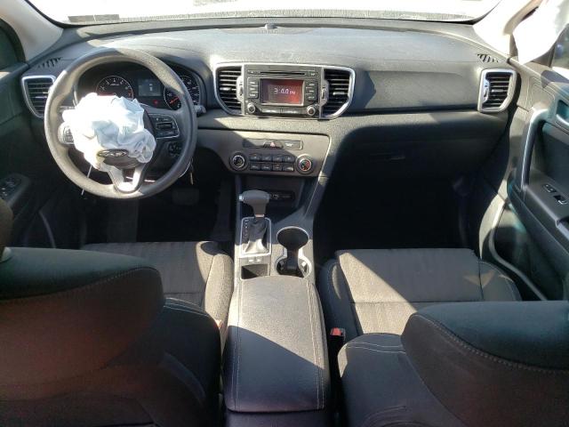 Kia Sportage l 2017