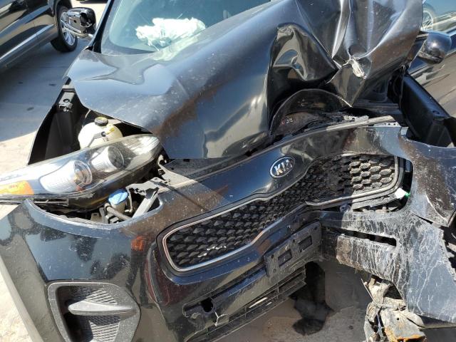 Kia Sportage l 2017