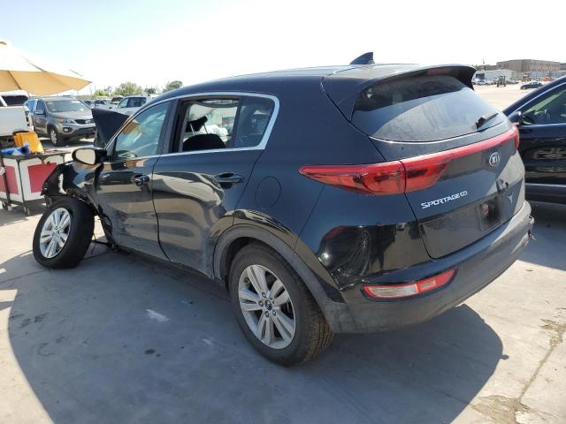 Kia Sportage l 2017
