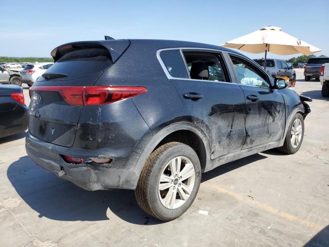 Kia Sportage l 2017