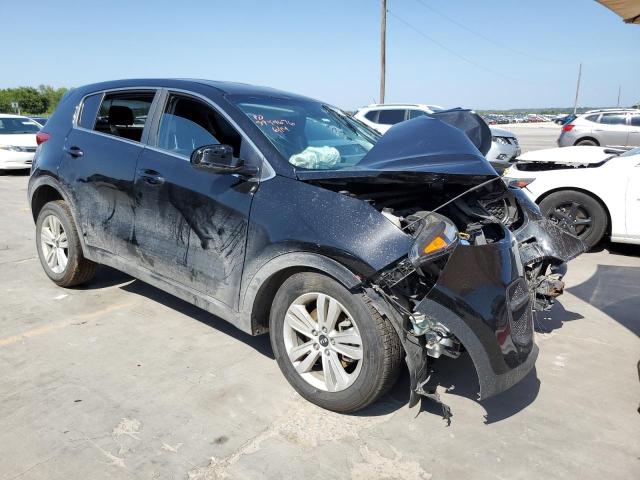 Kia Sportage l 2017