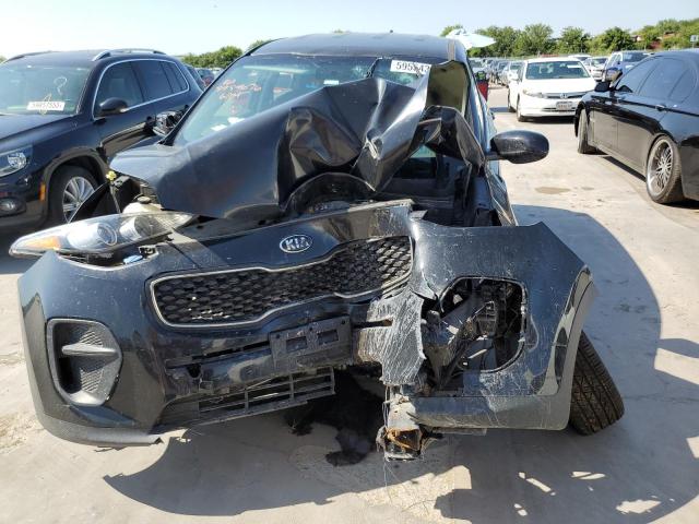 Kia Sportage l 2017