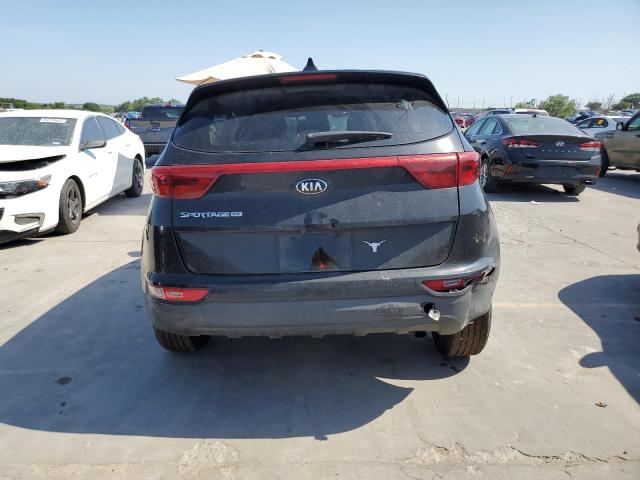 Kia Sportage l 2017