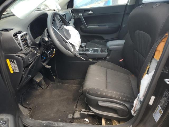 Kia Sportage l 2017