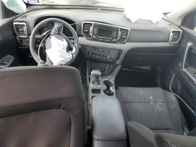 Kia Sportage l 2017