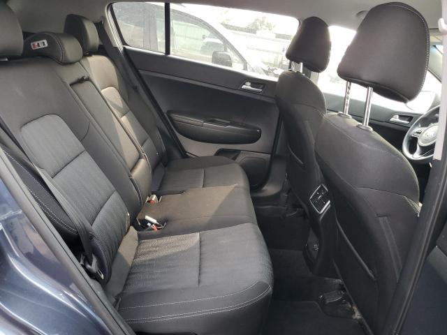 Kia Sportage l 2017