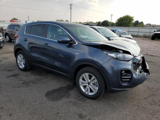 Kia Sportage l 2017