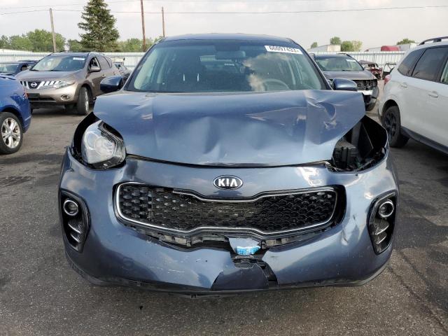 Kia Sportage l 2017