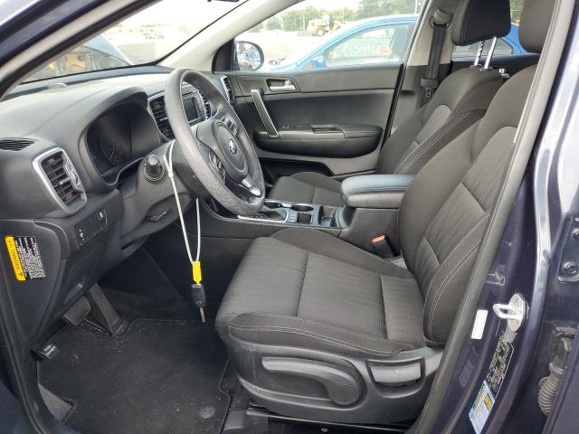 Kia Sportage l 2017