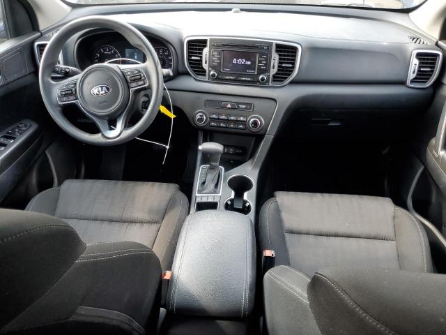Kia Sportage l 2017