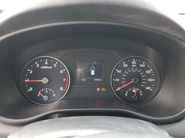 Kia Sportage l 2017