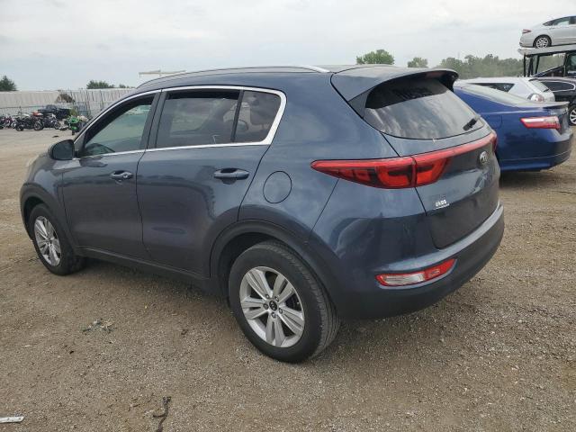 Kia Sportage l 2017