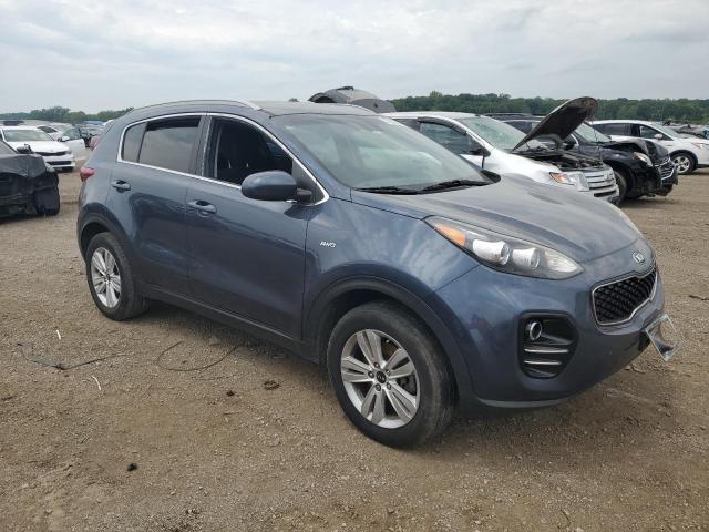 Kia Sportage l 2017