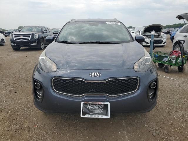 Kia Sportage l 2017