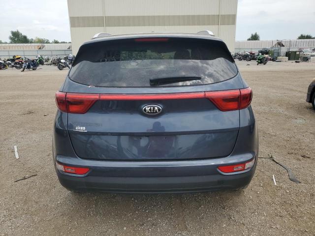 Kia Sportage l 2017