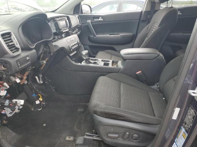 Kia Sportage l 2017