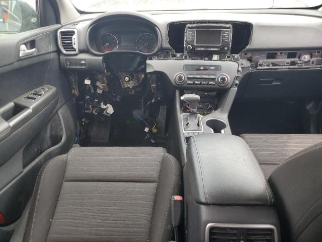 Kia Sportage l 2017