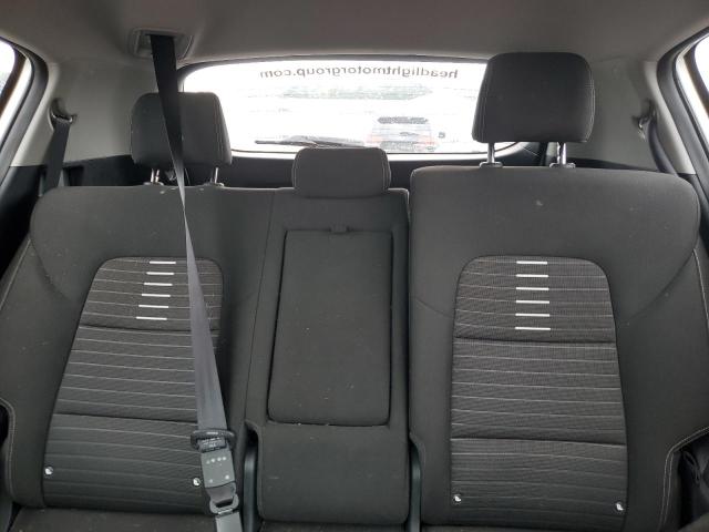Kia Sportage l 2017